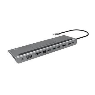 UNITEK D1022A hind ja info | USB adapterid ja jagajad | hansapost.ee