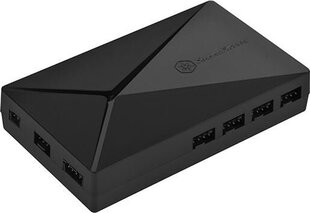 SilverStone SST-LSB02-E цена и информация | Аксессуары для корпусов | hansapost.ee