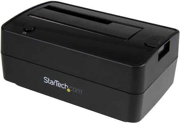 StarTech SDOCKU313E hind ja info | USB adapterid ja jagajad | hansapost.ee