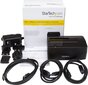 StarTech SDOCKU313E цена и информация | USB adapterid ja jagajad | hansapost.ee