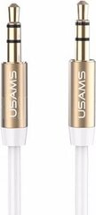 USAMS YP102 hind ja info | USB adapterid ja jagajad | hansapost.ee