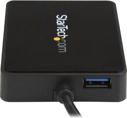 StarTech US1GC301AU2R цена и информация | Адаптеры, USB-разветвители | hansapost.ee