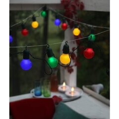 LED tuled Hooky hind ja info | Jõulutuled | hansapost.ee