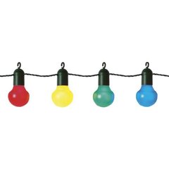 LED tuled Hooky hind ja info | Jõulutuled | hansapost.ee