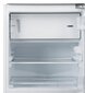 Amica UM130.3 цена и информация | Külmkapid-külmikud | hansapost.ee