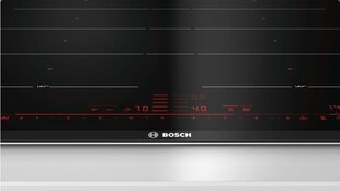 Bosch PXY675DE3E hind ja info | Pliidiplaadid | hansapost.ee