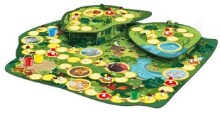 Lauamäng Seenekorjaja price and information | Board games and puzzles for the family | hansapost.ee