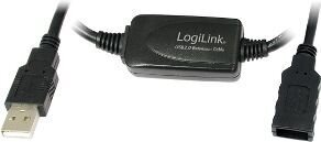 LogiLink UA0143 hind ja info | Juhtmed ja kaablid | hansapost.ee