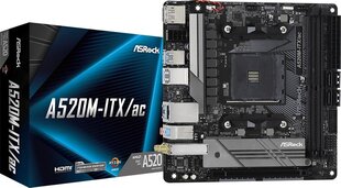 Arvutitarvikud ASRock 90-MXBDG0-A0UAYZ hind ja info | ASrock Arvutid ja IT- tehnika | hansapost.ee