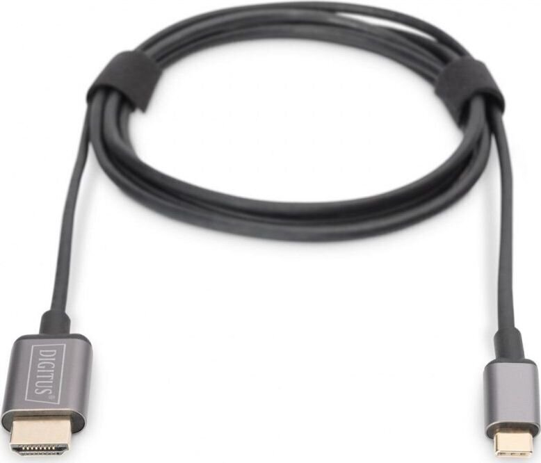 USB-kaabel Digitus DA-70821 hind ja info | Mobiiltelefonide kaablid | hansapost.ee