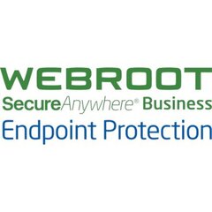 Webroot 112260012A hind ja info | Viirusetõrjed | hansapost.ee