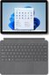 Microsoft Surface GO 3 i3-10100Y/8GB/128GB/INT/10.51 Win10Pro Commercial Platinum 8VD-00033 цена и информация | Sülearvutid | hansapost.ee