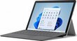 Microsoft Surface GO 3 i3-10100Y/8GB/128GB/INT/10.51 Win10Pro Commercial Platinum 8VD-00033 цена и информация | Sülearvutid | hansapost.ee