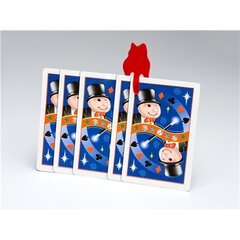 Võlutrikkide komplekt Box of Tricks, MME0118 hind ja info | Arendavad laste mänguasjad | hansapost.ee