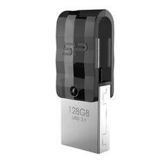 Silicon Power SP128GBUC3C31V1K цена и информация | USB накопители данных | hansapost.ee