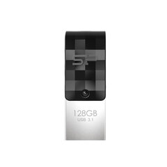 Silicon Power SP128GBUC3C31V1K цена и информация | USB накопители данных | hansapost.ee