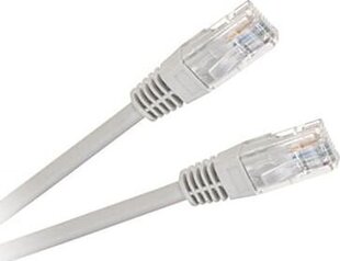 Cabletech 4970, RJ45, 15 m price and information | Juhtmed ja kaablid | hansapost.ee