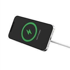 Зарядное устройство Belkin WIA004btWH цена и информация | Зарядные устройства для телефонов | hansapost.ee