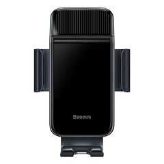 Защитное стекло Baseus Miracle bike carrier for phones - black цена и информация | Держатели для телефонов | hansapost.ee