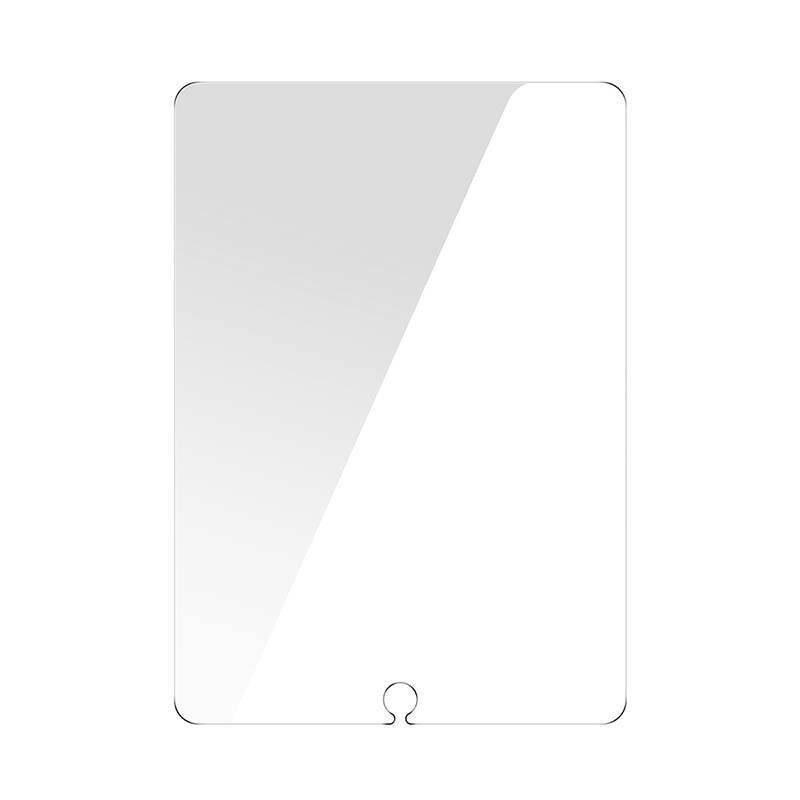 Baseus Tempered Glass 0.3mm for iPad 10.5'' / 10.2'' hind ja info | Tahvelarvuti lisatarvikud | hansapost.ee