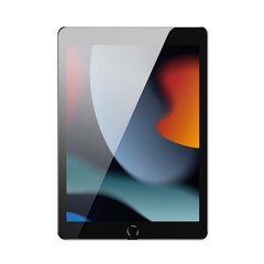 Baseus Tempered Glass 0.3mm for iPad 10.5'' / 10.2'' цена и информация | Аксессуары для планшетов, электронных книг | hansapost.ee