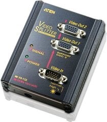 Aten VS132-AT-G, VGA цена и информация | Кабели и провода | hansapost.ee