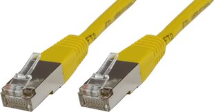 MicroConnect STP620Y цена и информация | MicroConnect Бытовая техника и электроника | hansapost.ee