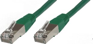 MicroConnect STP607G цена и информация | Кабели и провода | hansapost.ee