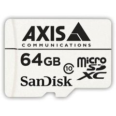 Axis 5801-951 hind ja info | Fotoaparaatide mälukaardid | hansapost.ee