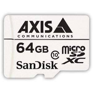 Axis 5801-951 цена и информация | Fotoaparaatide mälukaardid | hansapost.ee
