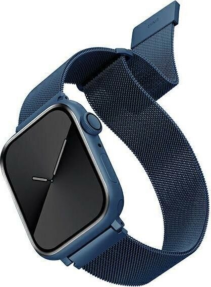 Uniq Dante Apple Watch Series 4/5/6/7/SE 38/40/41mm hind ja info | Nutikellade aksessuaarid ja tarvikud | hansapost.ee