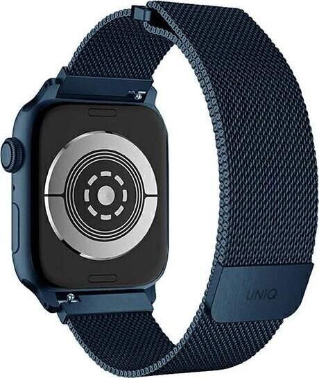 Uniq Dante Apple Watch Series 4/5/6/7/SE 38/40/41mm hind ja info | Nutikellade aksessuaarid ja tarvikud | hansapost.ee