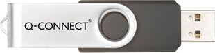 Q-Connect Pendrive USB 2.0 32GB цена и информация | USB накопители данных | hansapost.ee