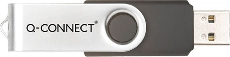 Q-Connect Pendrive USB 2.0 32GB hind ja info | Mälupulgad | hansapost.ee