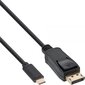 InLine 64121 цена и информация | USB adapterid ja jagajad | hansapost.ee