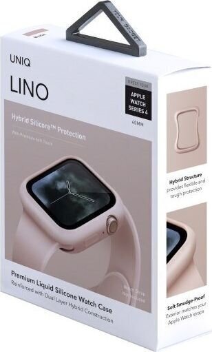 Uniq UNIQ72PINK hind ja info | Nutikellade aksessuaarid ja tarvikud | hansapost.ee