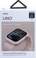 Uniq UNIQ72PINK hind ja info | Nutikellade aksessuaarid ja tarvikud | hansapost.ee