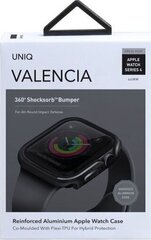 Uniq UNIQ111GUNMETALGRY цена и информация | Аксессуары для смарт-часов и браслетов | hansapost.ee