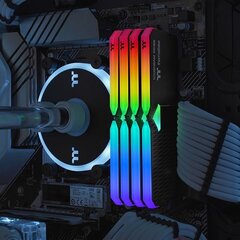 Thermaltake Toughram XG RGB hind ja info | Operatiivmälu | hansapost.ee