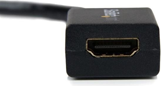 StarTech DP2HDMI2 цена и информация | USB adapterid ja jagajad | hansapost.ee