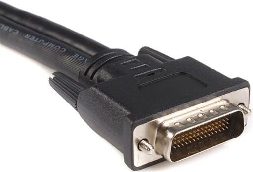Kaabel Startech DMSDVIVGA1, 20 cm hind ja info | USB adapterid ja jagajad | hansapost.ee