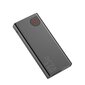 Powerbank Baseus Adaman Metal, 20000mAh, 22.5W (black) hind ja info | Akupangad | hansapost.ee