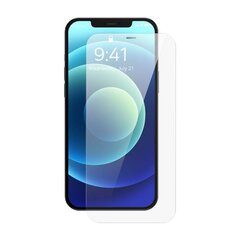 Tempered glass 0.3mm Baseus for iPhone 12 Pro Max 6.7inch (2pcs) цена и информация | Защитные пленки для телефонов | hansapost.ee