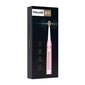 FairyWill Sonic toothbrush with head set 507 (pink) hind ja info | Elektrilised hambaharjad | hansapost.ee