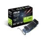 Asus GeForce GT 1030 цена и информация | Videokaardid | hansapost.ee