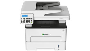 Lexmark MB2236adw, mustvalge price and information | Printers | hansapost.ee