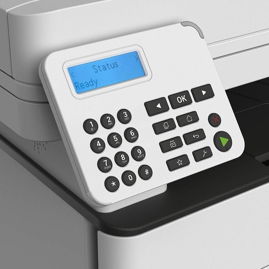 Lexmark MB2236adw, mustvalge цена и информация | Printerid | hansapost.ee