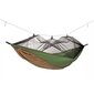 Võrkkiik Amazonas Adventure Moskito Hammock Thermo, roheline/pruun hind ja info | Võrkkiiged | hansapost.ee