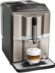 Siemens TI353204RW hind ja info | Kohvimasinad ja espressomasinad | hansapost.ee