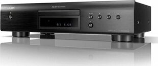 CD-Mängija Denon DCD-600NE hind ja info | DVD ja Blu-Ray mängijad | hansapost.ee